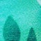 GREEN/ TURQUOISE/ DARK GREEN