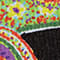 BLACK/ LIGHT GREEN/ PURPLE