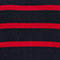 DUNKELBLAU/ ROT
