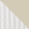 WEISS/ BEIGE/ GRAU
