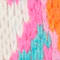 CREME/ NEONPINK/ NEONORANGE