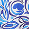 BLAU / WEISS