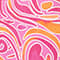 WEISS/ PINK/ ORANGE