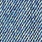 49 Med Indigo - Worn In