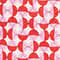 PINK/ ROT/ ECRU