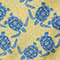 GELB/ BLAU