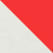 ECRU/ ROT