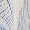 BEIGE/ BLAU