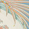 HELLBLAU/ GELB/ MINT