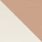 CREAM/ ROSE