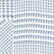 HELLBLAU/ WEISS