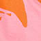 ORANGE/ ROSA
