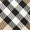 BEIGE/ SCHWARZ/ WEISS