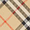 BEIGE/ SCHWARZ/ ROT