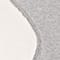 GRAY/ ECRU