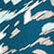PETROL/ MINT/ BEIGE