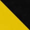 DARK YELLOW/ BLACK