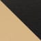 BEIGE / SCHWARZ