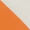 WEISS/ ORANGE