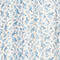 WEISS/ BLAU/ HELLBLAU