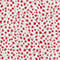 WEISS/ ROT/ MINT