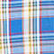 BLAU/ DUNKELGELB/ ROT