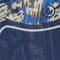 BLAU/ HELLBLAU