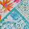 BLAU/ HELLBLAU/ BEIGE