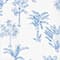 WEISS/ BLAU