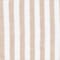 BEIGE/ WEISS