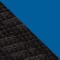 SCHWARZ/ BLAU/ SILBER