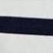 WHITE/ DARK BLUE