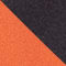 DUNKELGRAU/ ORANGE