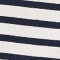DARK BLUE/ WHITE