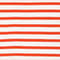 WHITE/ RED
