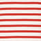 WHITE/ RED