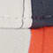 BLUE GRAY/ CREAM/ ORANGE