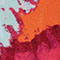 ORANGE/ PINK