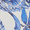 BLAU/ WEISS
