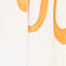 WEISS/ ORANGE/ GELB