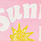 PINK/ WHITE/ YELLOW