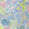 HELLBLAU/ ROSA/ NEONGELB