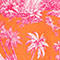 ORANGE/ FUCHSIA