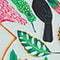 MINT/ ORANGE/ GRÜN