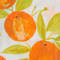 GELB/ ORANGE/ ROSÉ