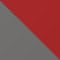 500581 - ROT/ DUNKELGRAU POLARISIERT