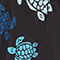 BLACK/ BLUE/ MINT