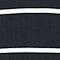 DUNKELBLAU/ WEISS