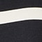 DUNKELBLAU/ WEISS