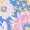 BLAU/ ROSA/ HELLBLAU